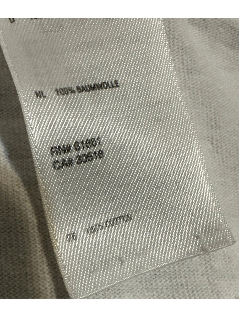 VINTAGE North Face T Shirt Large White Climbing Graphic Tee Kangshung Everest - Picture 9 of 16